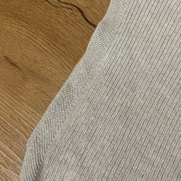 WILFRED| DURANDAL ITALIAN WOOL SLEEVELESS TOP - Picture 4 of 8